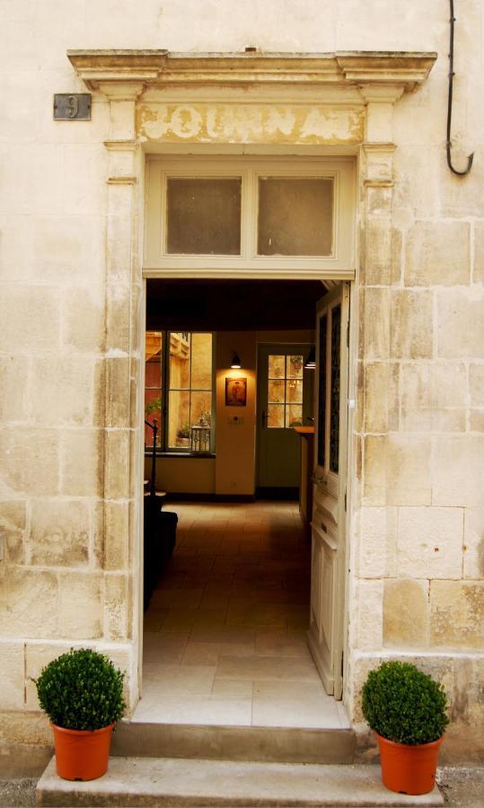 Вілла Au 9 Rue De La Paix, Maison D Elisabeth Сансерр Екстер'єр фото